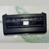 10–14 Mercedes-Benz W212 E-Class AC Heater Climate Control Switch A212 9007404
