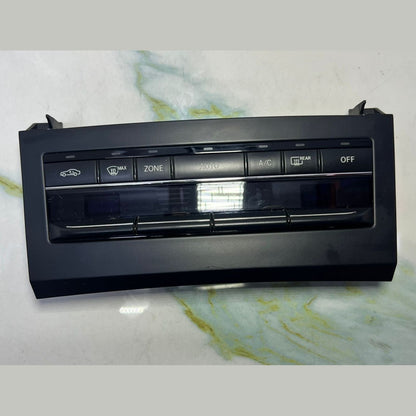 10–14 Mercedes-Benz W212 E-Class AC Heater Climate Control Switch A212 9007404