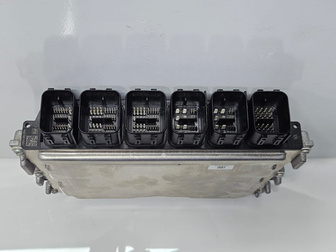 5A40107-2021 BMW 330i G20 B46 Engine Control Unit Module DME OEM