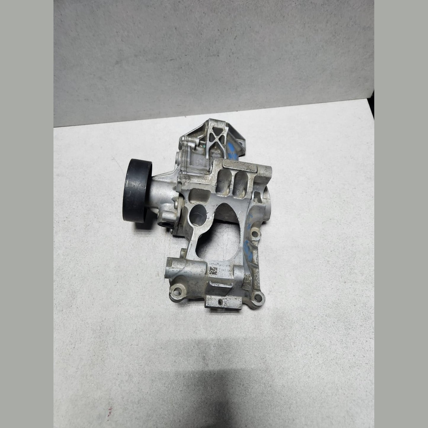 BMW Air Conditioning Compressor 6805022 3Series F30 F31 4 Ser N57 3.0 DIESEL 