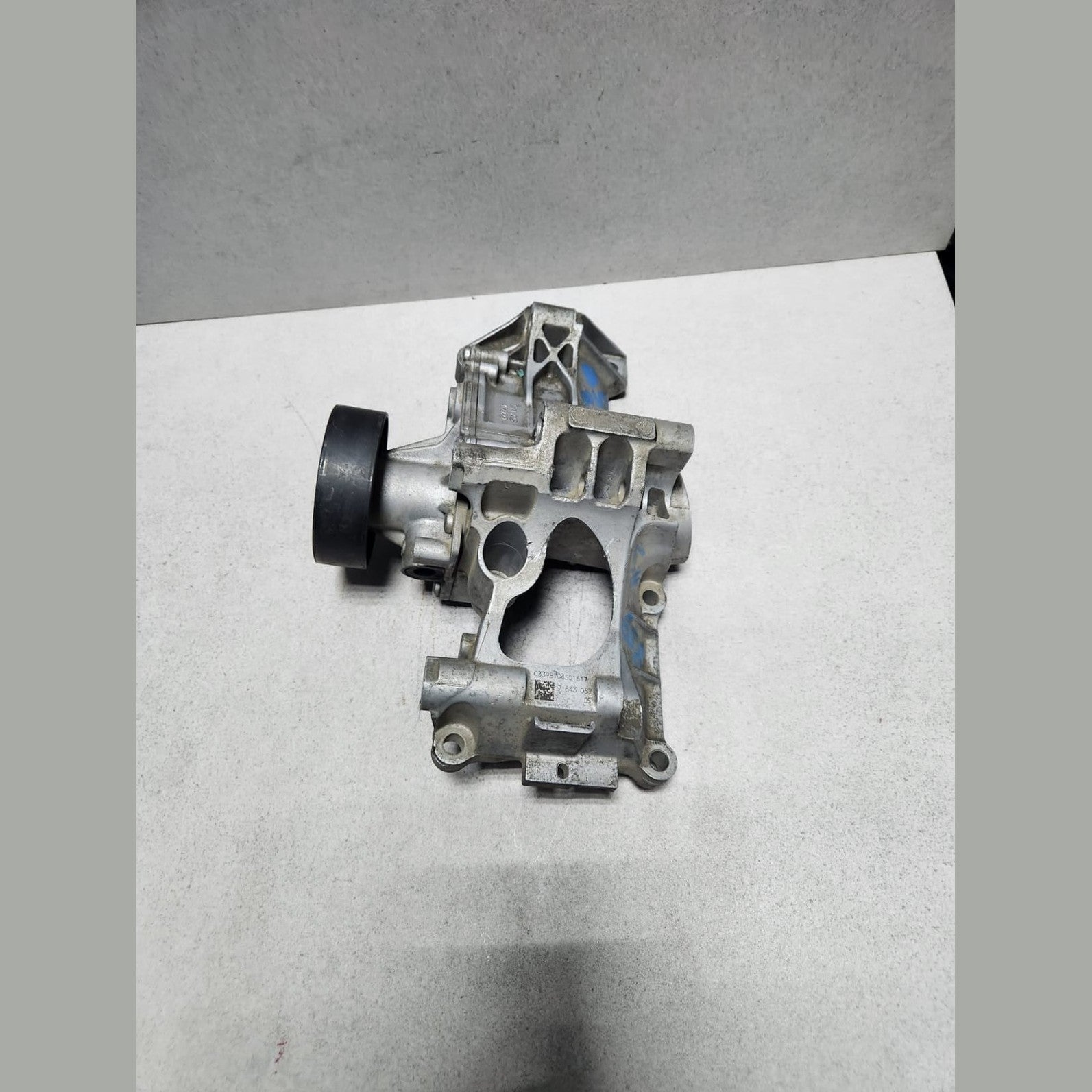 BMW Air Conditioning Compressor 6805022 3Series F30 F31 4 Ser N57 3.0 DIESEL 
