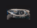 Load image into Gallery viewer, BMW 1 SERIES 120i 2012 F20 LEFT SIDE HEADLIGHT 7229687-09 ECE - 7229687
