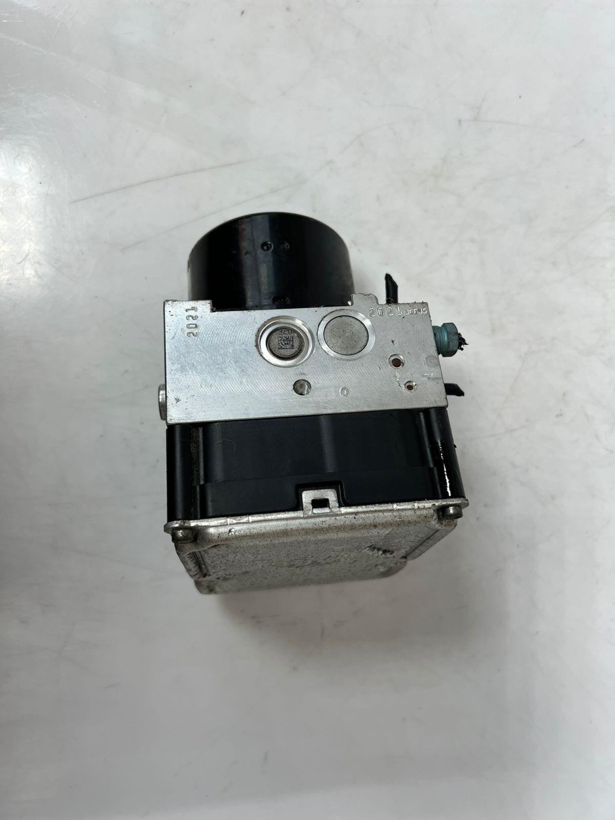 2010-2017 BMW X3 F25 X4 F26 ABS Pump DXC Hydraulic Unit Control Module 6859244 