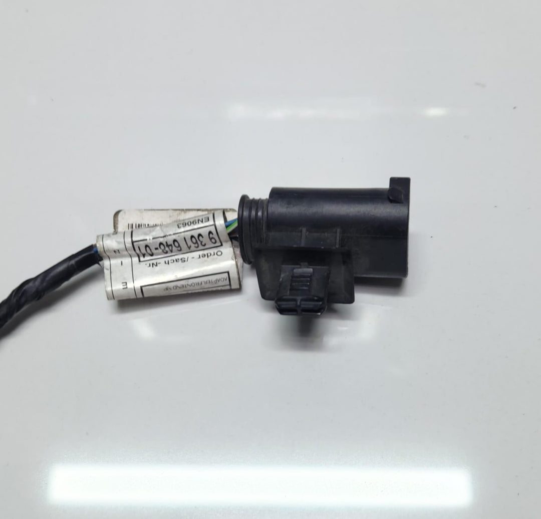 BMW 2 Gran Tourer Park Assist Sensor 9361648 2 Series F45 F46