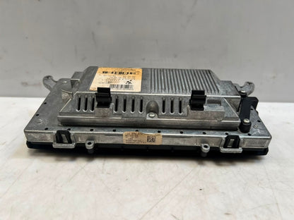 2006-2014 BMW X5 E70 RADIO MEDIA HEADUNIT Display 8.8" Screen 17426231 OEM CID