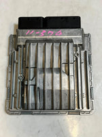 Load image into Gallery viewer, BMW 318i E81 E87 LCI N43 Engine Control Unit MSD81.2 DME 7621178 OEM