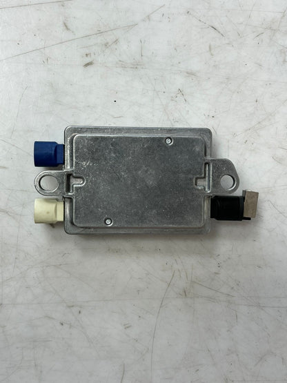 2016-22 BMW 330i F20 F21 F22 F30 F32 F45 F87 USB Hub Control Module 9355549 OEM