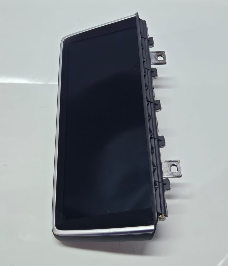  9347878-2014-2018 BMW X5 F15 RHD Navigation Information Display Screen OEM