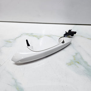 Genuine Brand New 2019-2021 BMW X3 G01 X4 G02 Exterior Door Handle 8492019