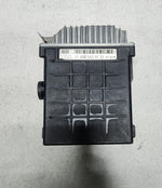 قم بتحميل الصورة إلى عارض الصور، 1989 Mercedes-Benz 560SEL Engine Control Unit 0065458132 Mercedes-Benz W126 560S