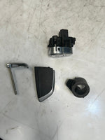 Load image into Gallery viewer, 2016 BMW 7' G11 B48X 740e Engine Control Unit ECU COMPLETE SET 8682564 OEM RHD