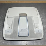 قم بتحميل الصورة إلى عارض الصور، 13–16 Mercedes-Benz W166 W292 GLE ML Interior Roof Light Dome Lamp A166 9004015