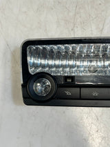 2011-2016 BMW 535i F07 F10 F11 F01 F02 xDrive Rear Dome Reading Light 9240763
