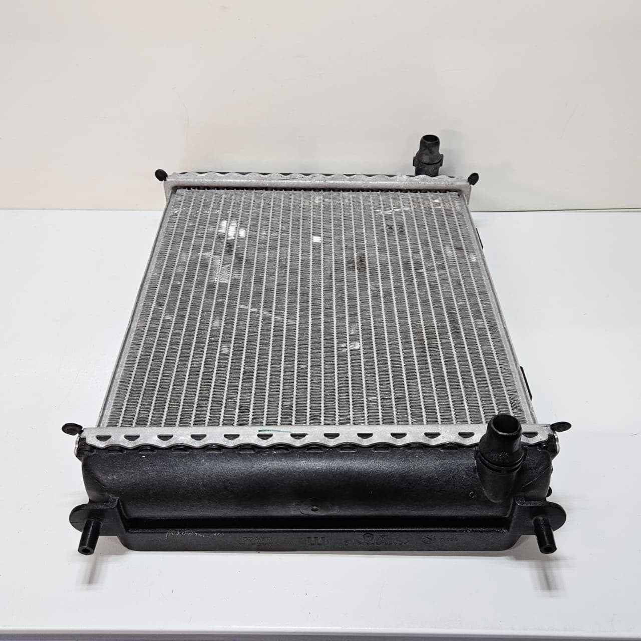 2023-2024 BMW XM G09 X5 X6 X7 Hybrid models Auxiliary Radiator 7560816