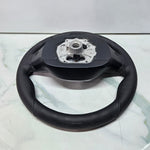 Load image into Gallery viewer, BMW M Sport F40 F44 G20 G21 G22 Leather Steering Wheel 8077415 OEM