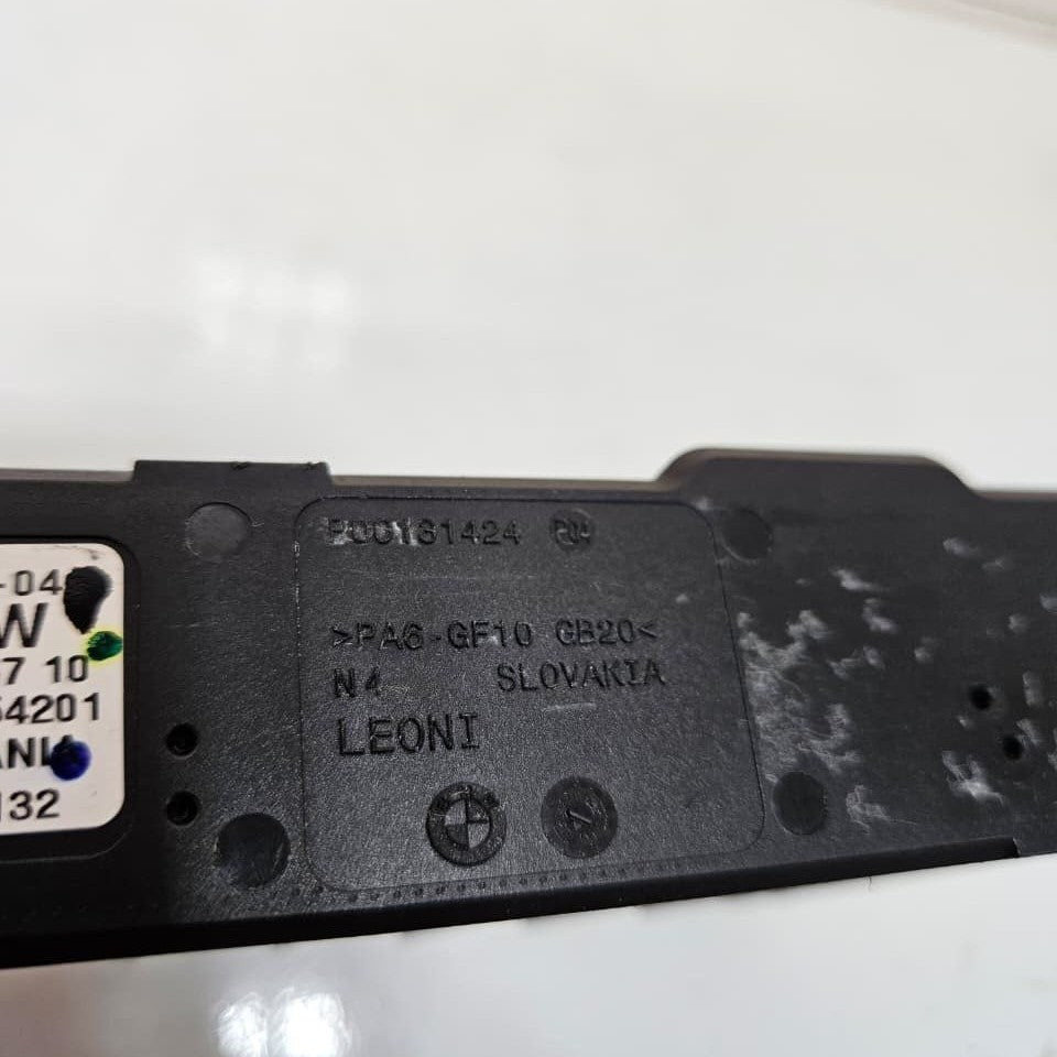 2018 BMW 430i Integrated Supply Module 8638551 OEM