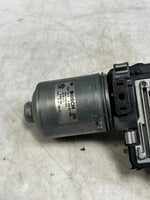 Load image into Gallery viewer, 2005 BMW 730d 7 Series E65 E66 Front Windshield Wiper Motor 6923740 0390241806