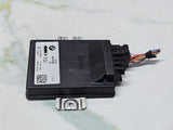 OEM BMW X7 G07 XM G09 CONTROL UNIT REAR AXLE DIFFERENTIAL LOCK 5A76304