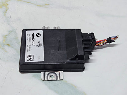 OEM BMW X7 G07 XM G09 CONTROL UNIT REAR AXLE DIFFERENTIAL LOCK 5A76304