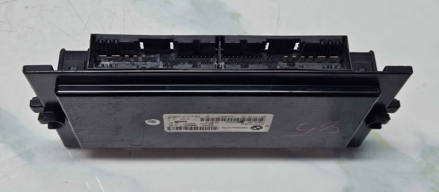 BMW E90 E91 Series Light Module Unit ECU Main Lights 6988003 6988007 OEM