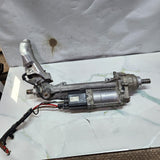 BMW F20, F21, F30, Power Steering Rack RHD 6864969 OEM