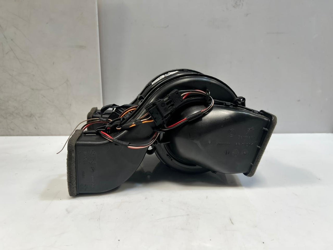 2009-2020 BMW F01 F02 F04 F07 F10 F11 Rear Blower FAN Motor 9311853 OEM