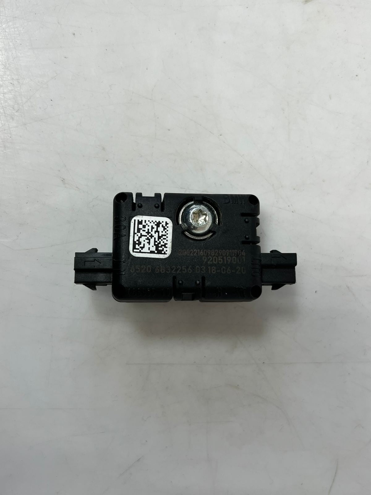 2018 BMW 3 8 X4 X5 SERIES G20 G21 G14 G15 G16 G02 G05 TRAP CIRCUIT 6832256