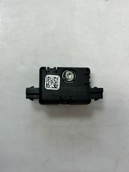2018 BMW 3 8 X4 X5 SERIES G20 G21 G14 G15 G16 G02 G05 TRAP CIRCUIT 6832256