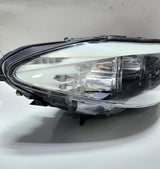 2010-2013 BMW 535i Adaptive Xenon Headlight 7203254 5 Series F10 F11 OEM RHS ECE