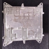 8631727  BMW X1 Series E84 2014 Engine Control Unit 0261s10553 01 170238295 DME
