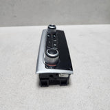 Genuine 2016-2020 BMW 740i Rear Climate Control Panel 6999385 7 Series G11 G12