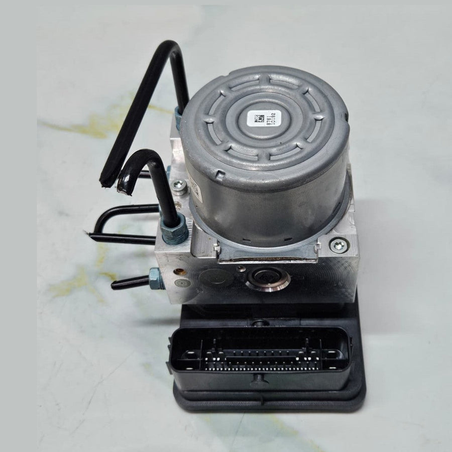 Bremseneinheit BMW F39 F45 F46 ABS DSC Pumpen-Steuergerät 7915661 OEM