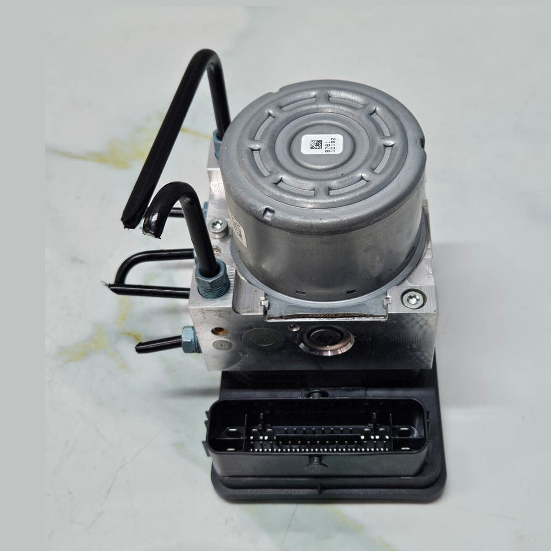 Brake Pump Unit BMW F39 F45 F46 ABS DSC Pump Control Module 7915661 OEM