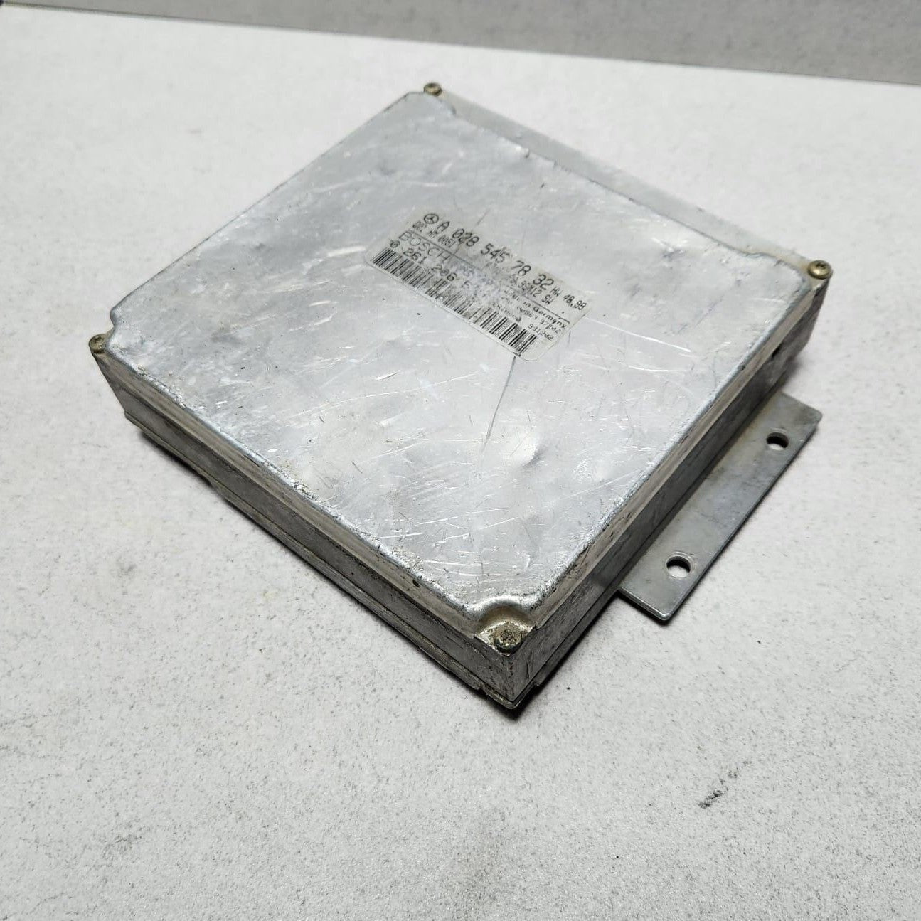 1998-2001 Mercedes-Benz SLK230 Engine Control Unit A0285457832
