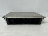 1999-2000 BMW E39 M54 523i Engine Control Unit ECU COMPLETE SET 1430844