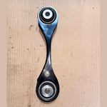 قم بتحميل الصورة إلى عارض الصور، BMW X3 G01 X4 G02 X3M F97 X4M F98 SUSPENSION LINK ARM  RUBBER MOUNT LEFT 6871005