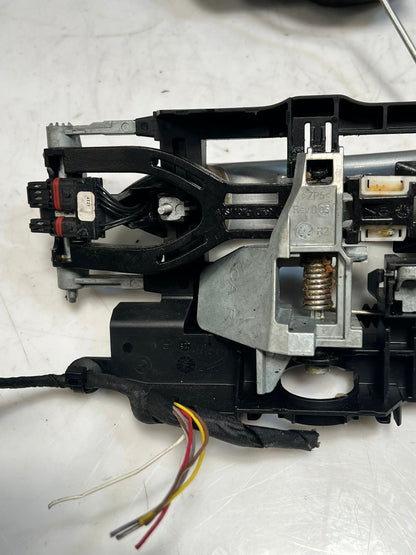 BMW 5 GT Series F10 F07 E60 E66 E70 Rear Right Door Lock Latch Actuator 7202148