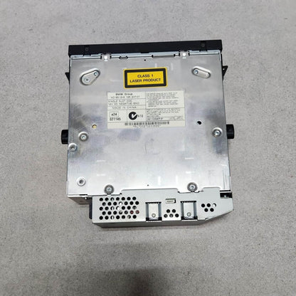 2007-2014 BMW X5 Cd Changer 9125237 X5 E70 X6 and Z4