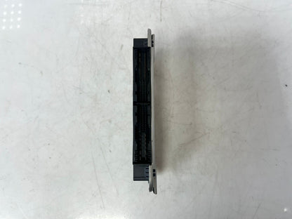 2011 BMW F01 F02 F06 F07 F10 F12 F13 F25 X3 Footwell Module Control Unit 9247067