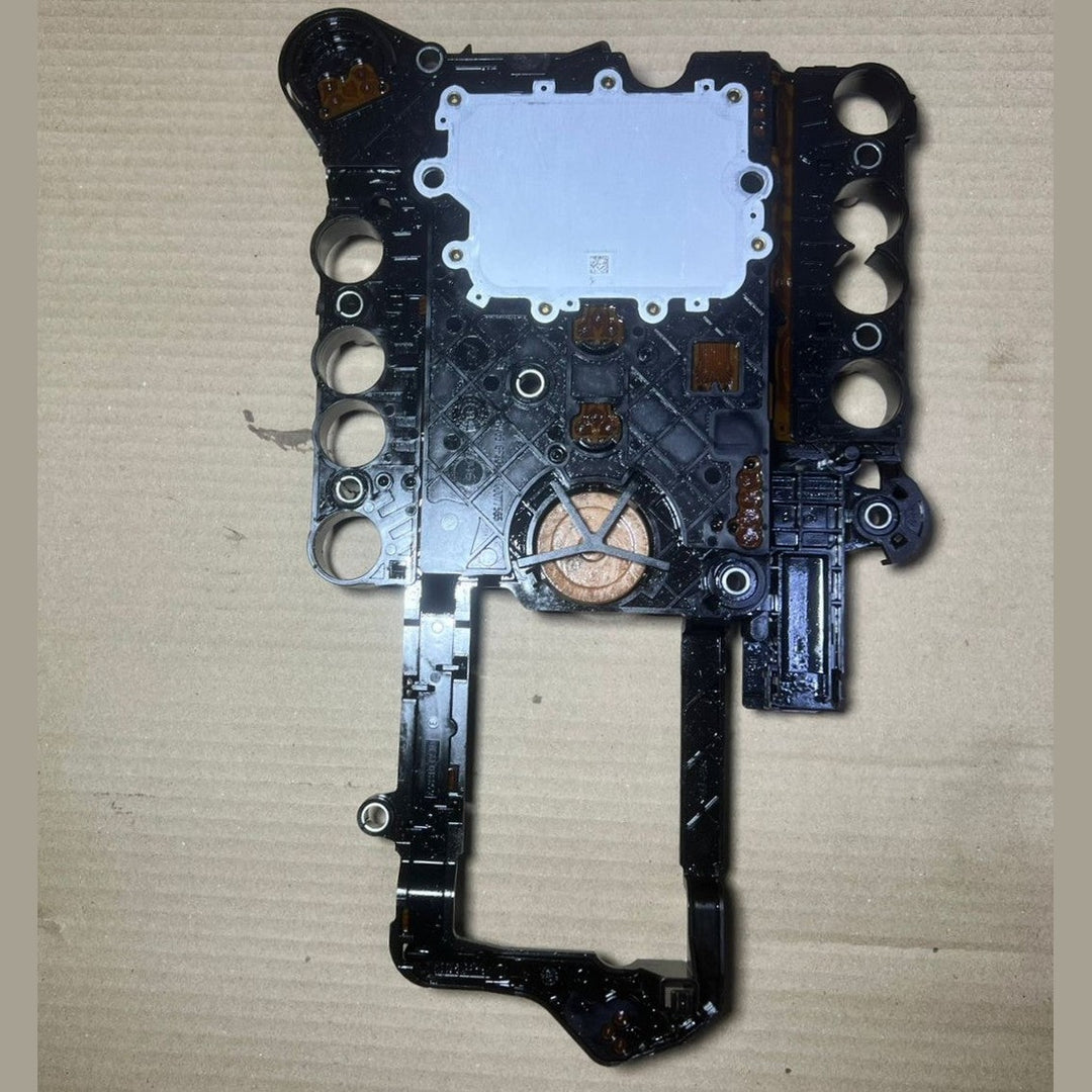 Mercedes  722.9 Transmission Conductor Plate VGS3 TCU OEM Flashed Reset Module