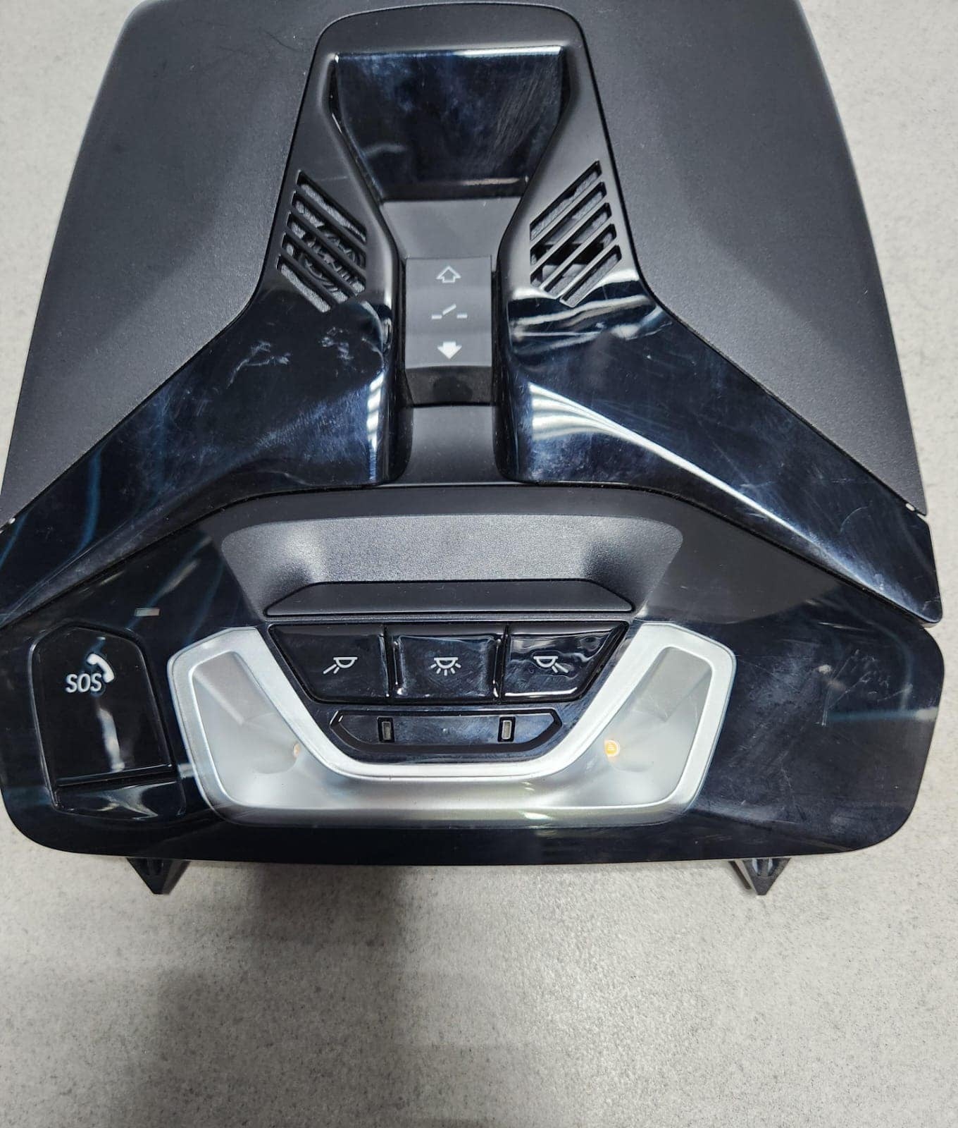 BMW Roof Function Centre 5A784C2 1 Series F40 models