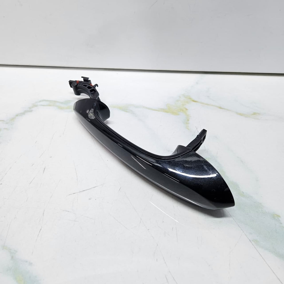 Genuine 2018-2024 BMW X5 G05 G06 G07 LCI Door Handle Painted Outer Right 5A59B74