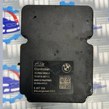 BMW 1 3 series F20 F30 ABS Pump DSC ECU Controller 320d 6857323 6857324