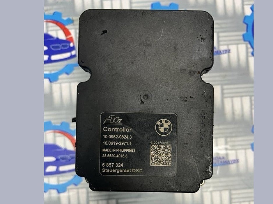 BMW 1 3 series F20 F30 ABS Pump DSC ECU Controller 320d 6857323 6857324