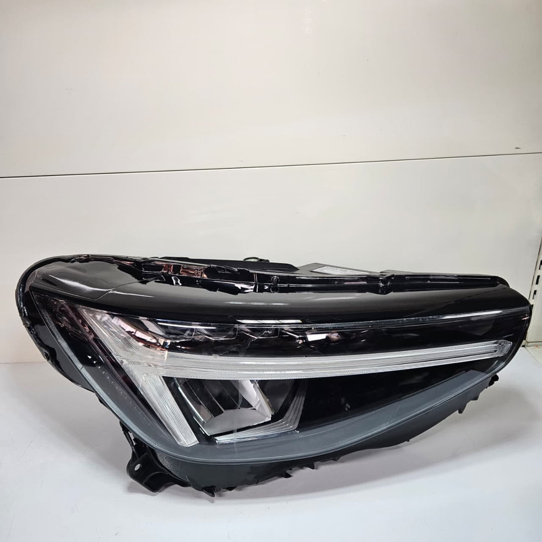 Volvo Polestar 2 534 EV RHD Front Right LED Headlight 32404658