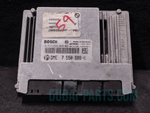 Load image into Gallery viewer, BMW 1 3 Series E87 E90 116i 316i N45 ENGINE CONTROL UNIT ECU ONLY OEM -  7550688
