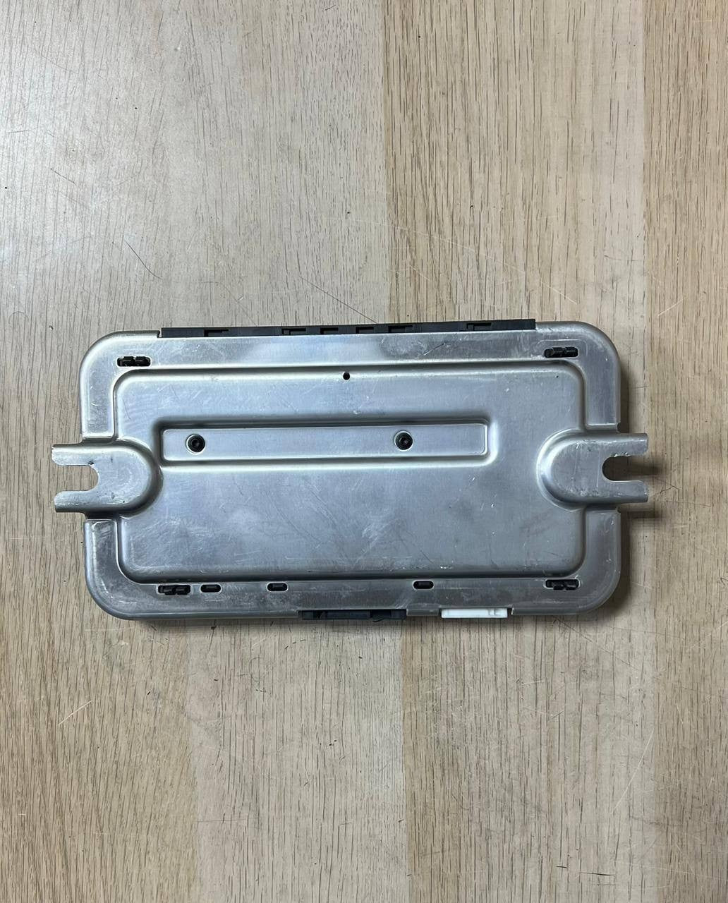 BMW 2015 BMW M6 Footwell Module 9345377 6 Series F06 F12 F13 FRM3 2014 LCI LED