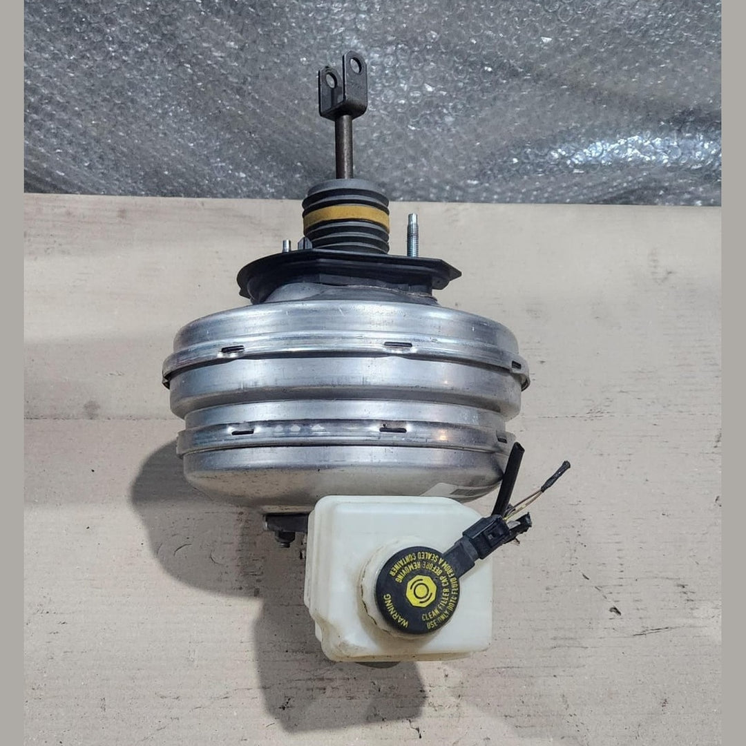 BMW Power Brake Booster 6786685 F01 F02 F06 F07 GT F10 F11 F12 F13 LHD