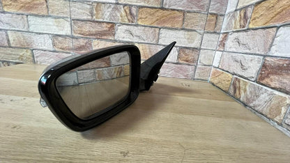 2016 BMW 5 Series G30, G31, and F90 M5 Left Mirror F01841010668B OEM
