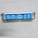1998-1999 BMW 318i Engine Control Unit 7508292 3 Series E46 318i